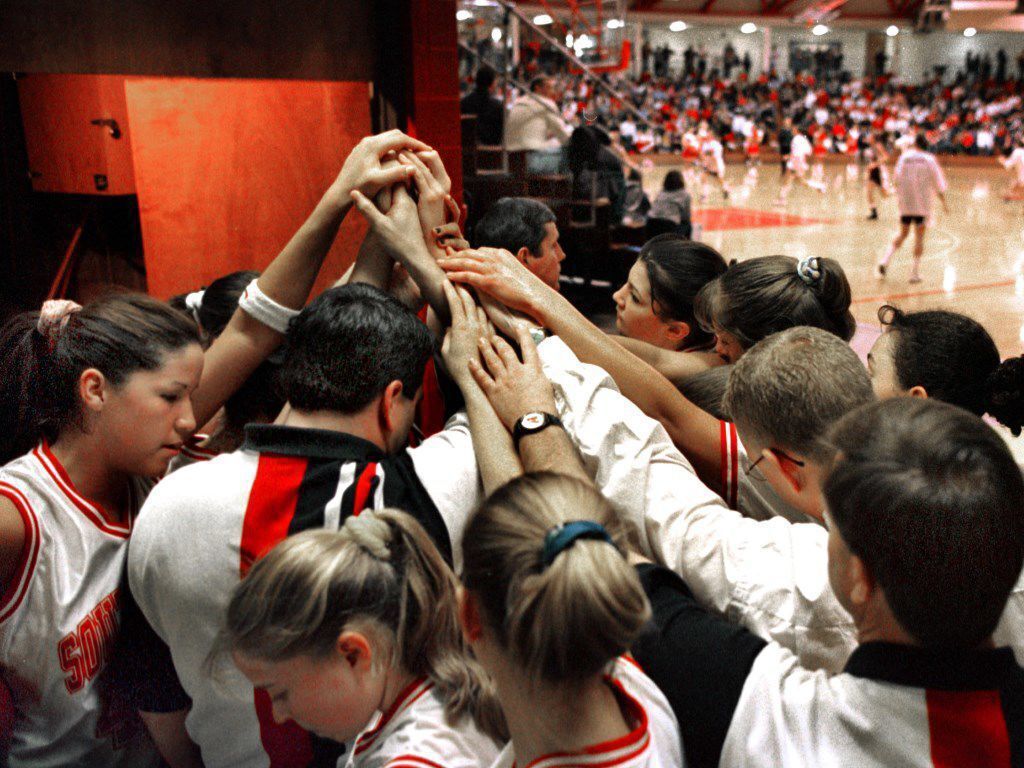 The story behind Kelly Flynn and South Sioux City girl's decade of domination